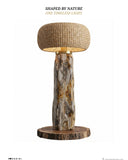 Floor lamp