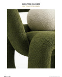 Arc Dining Chair
