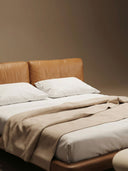 Soft Frame Bed