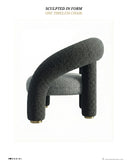 Halo Dining Chair