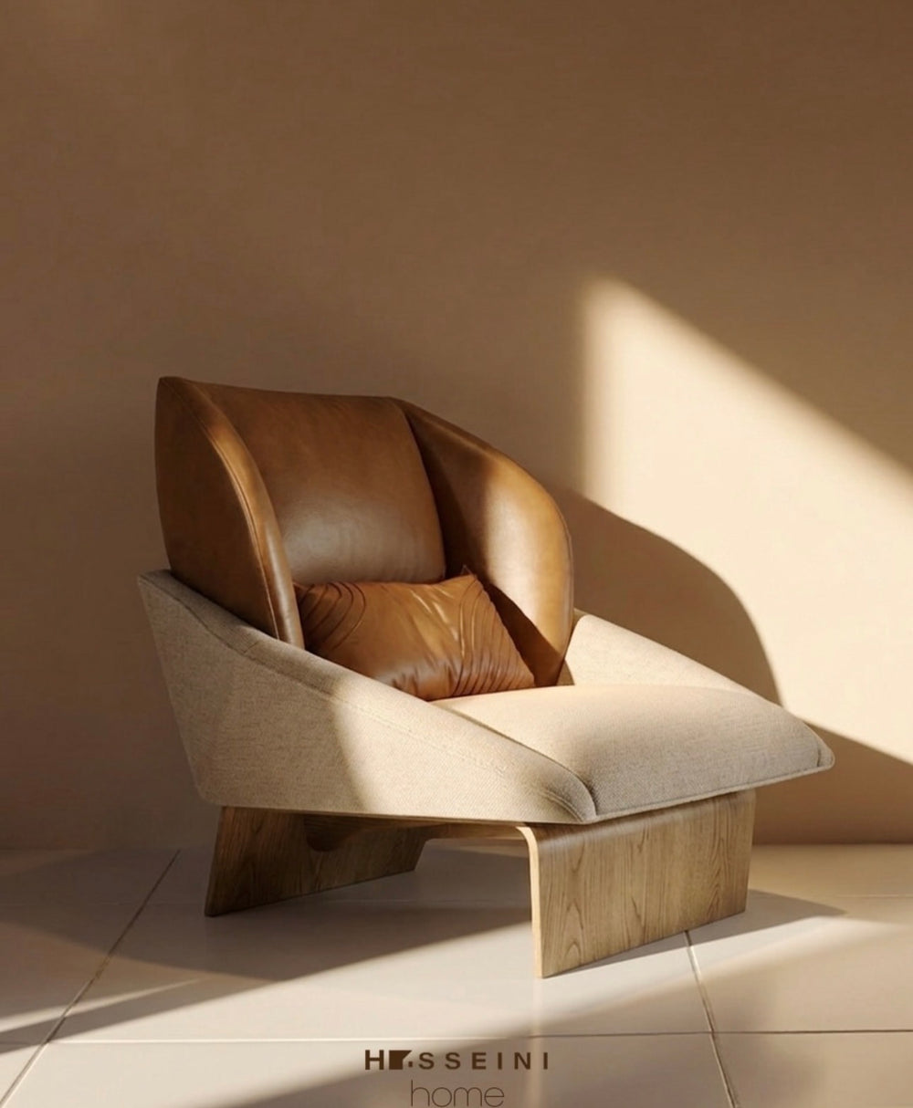 dune-wing-lounge-chair