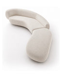 Luna Chaise Sofa