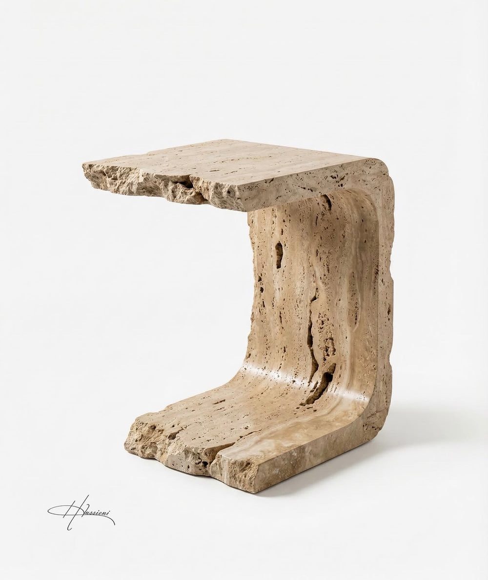 curve-stone-side-table
