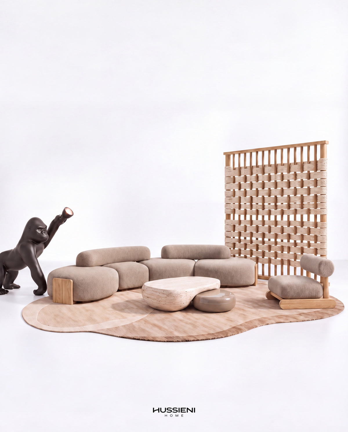 SIWA Living Room Set - full set