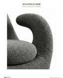 Curve Dining Chair