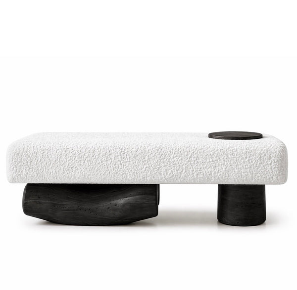 OBSIDIAN Bench