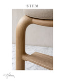 STEM Bar Chair