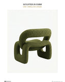 Arc Dining Chair