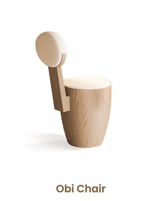 Obi Chair