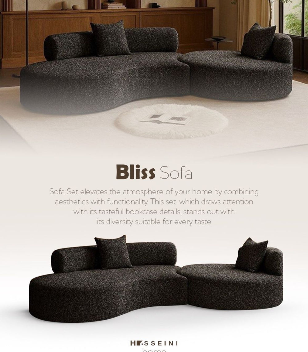 Bliss Sofa