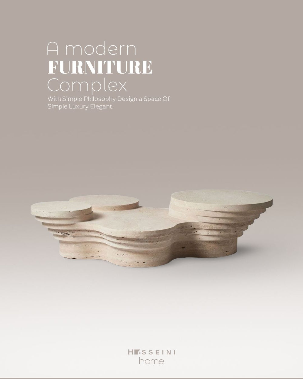 Stone Table
