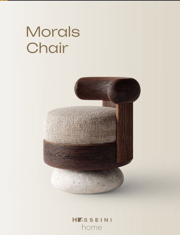 MORALS Chair