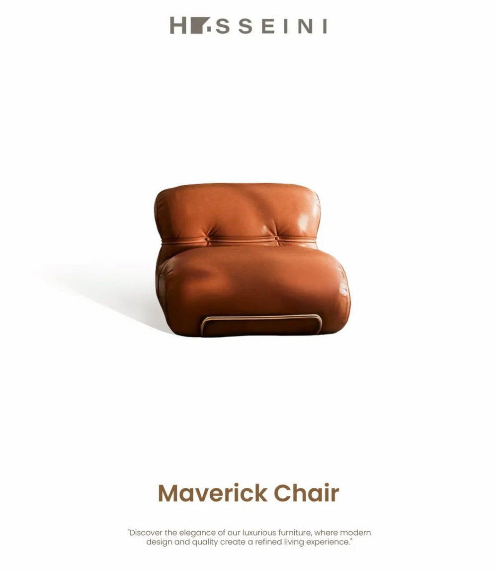 Maverick chair