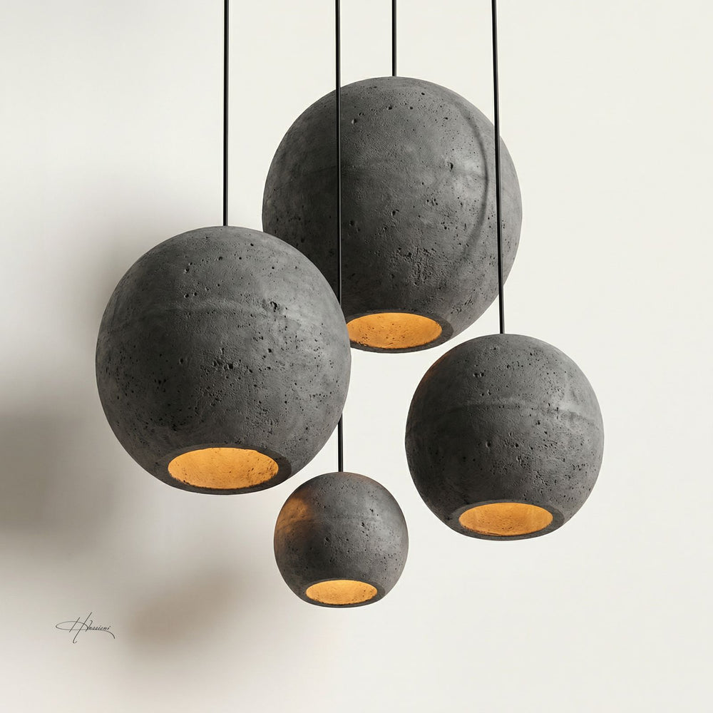 LUNA STONE