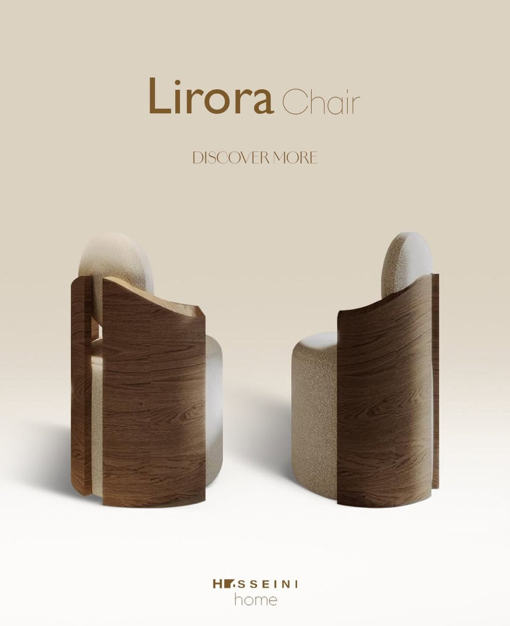 Lirora Chair