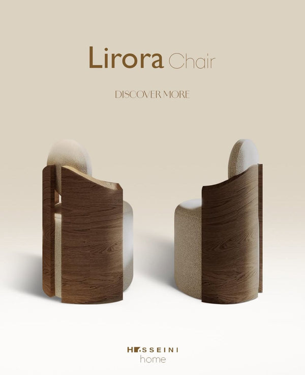 LIRORA Chair