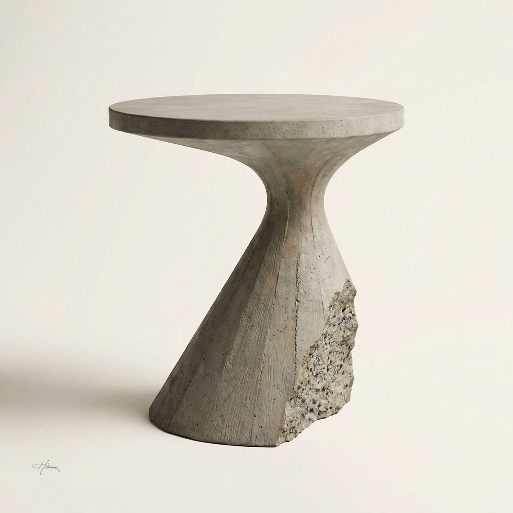 ZENA SCULPT round edition