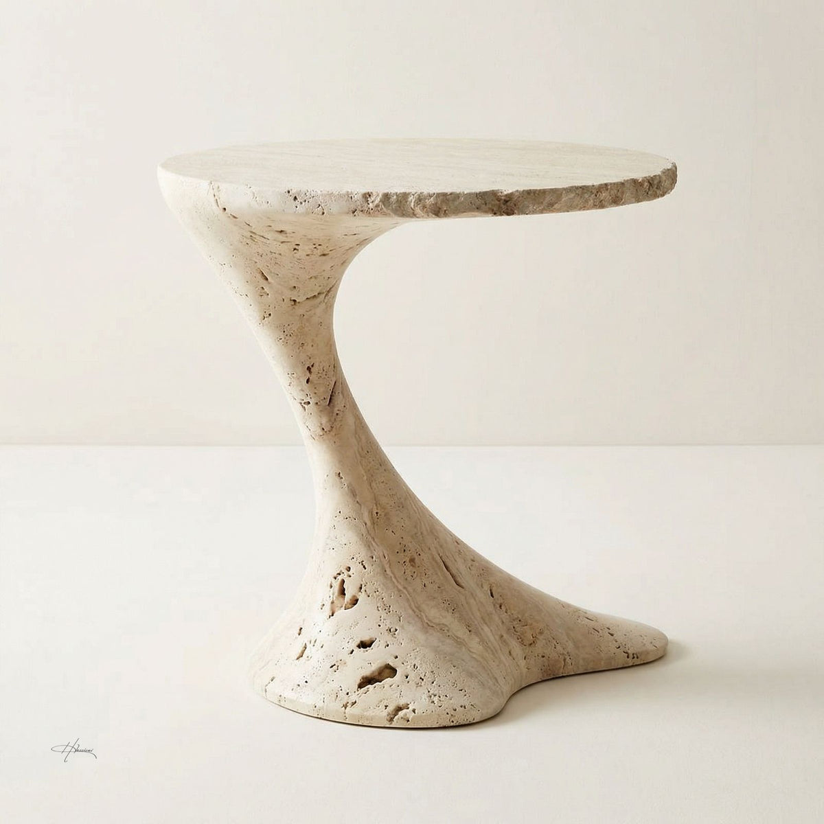 ZENA SCULPT – Natural Stone Edition