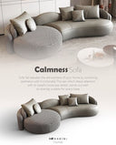 Calmness Sofa