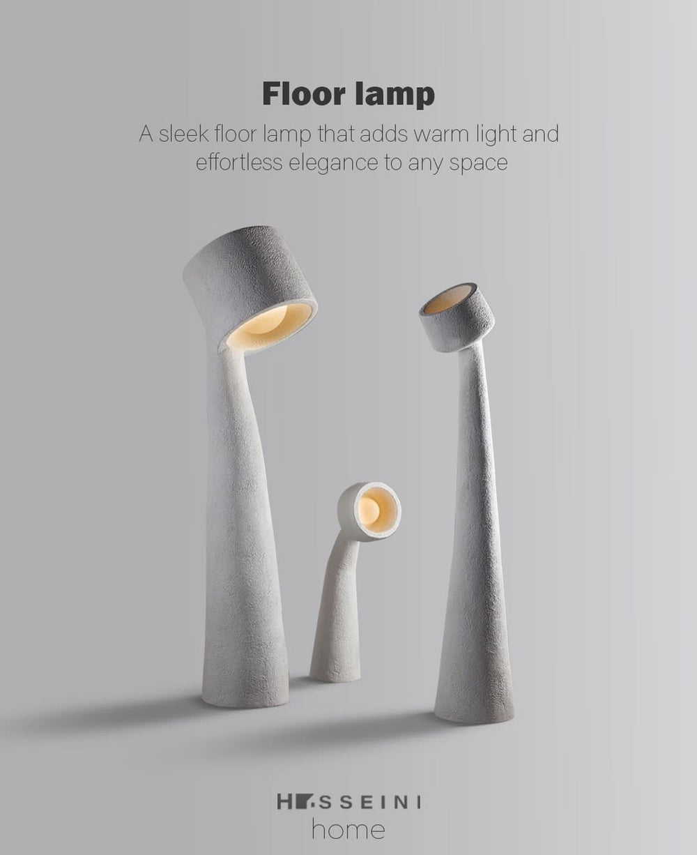 Floor lamp