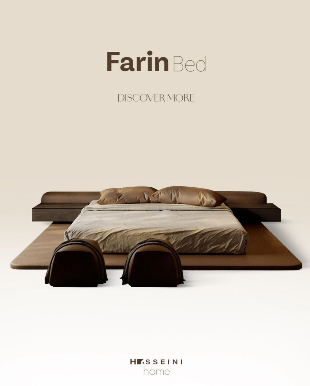 Farin Bed