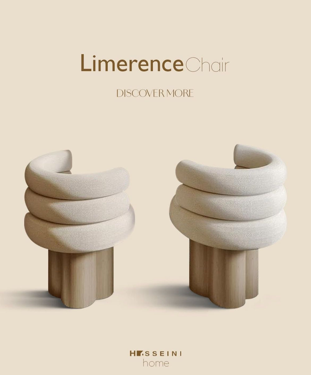 Limerence Chair