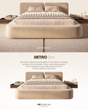 Retro Bed