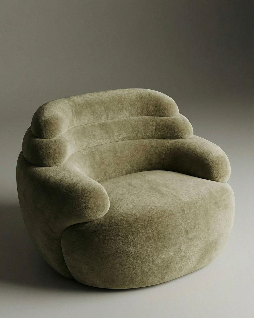 Cloud Embrace Chair