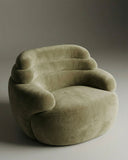 Cloud Embrace Chair
