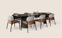 Velora Dining Set