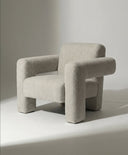 The Cloud Relaxed Chair 