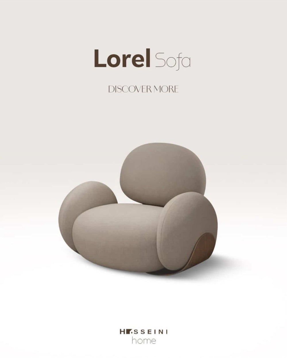 Lorel 