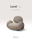 Lorel 