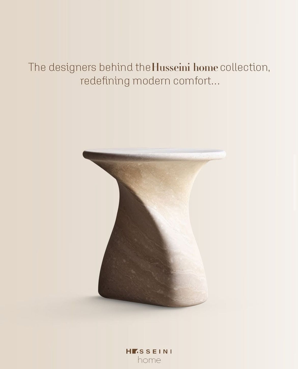 AIRA COFFEE TABLE