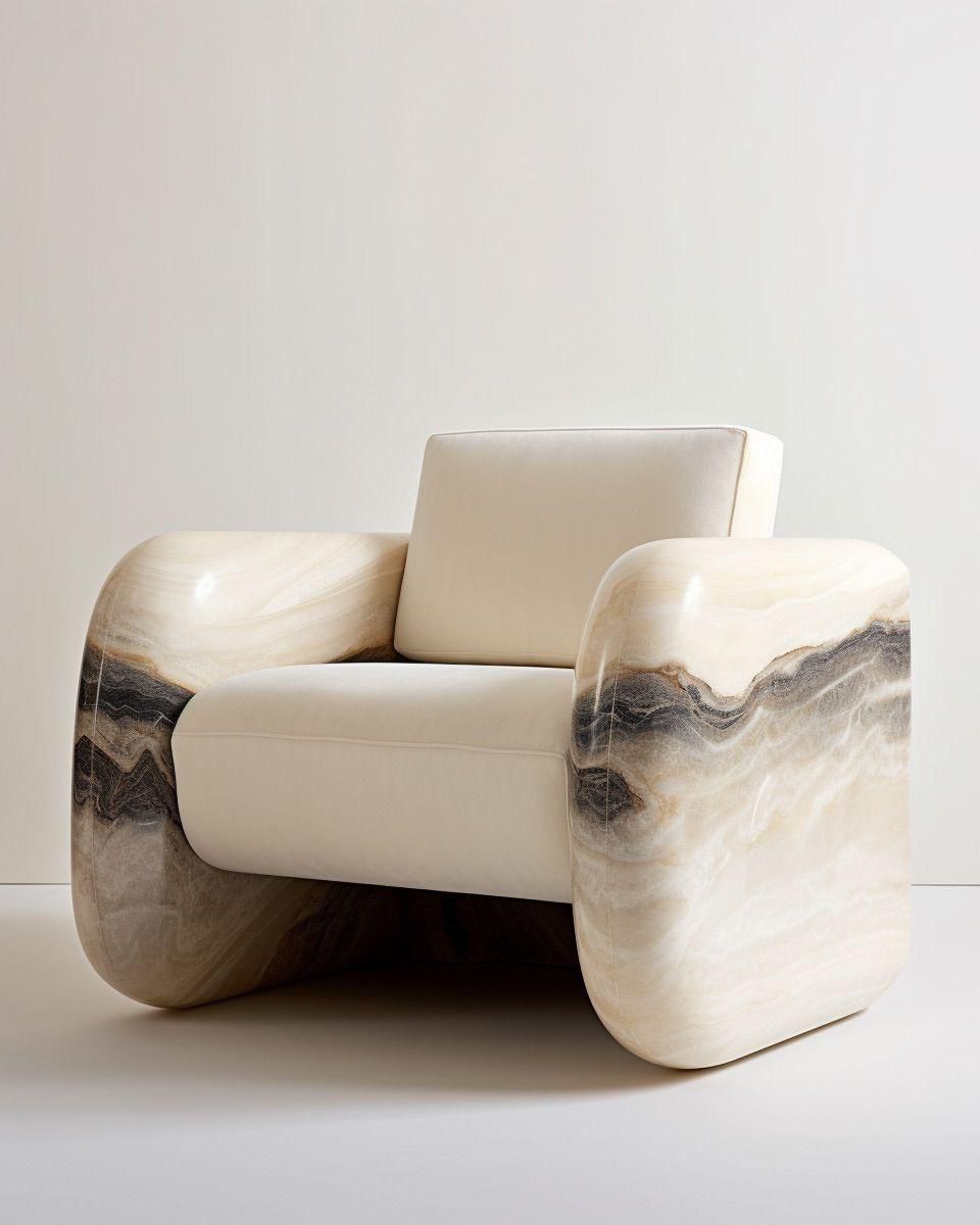 ARCO Chair