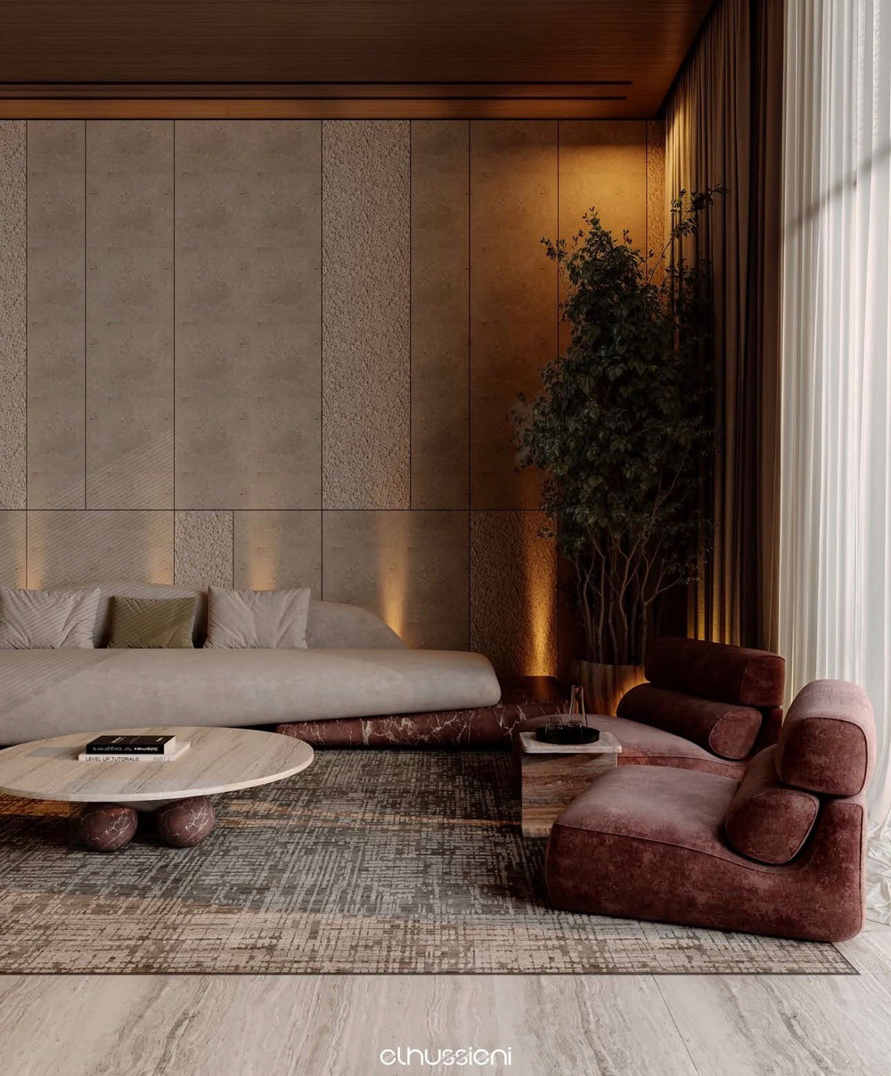 Siena Lounge Chair