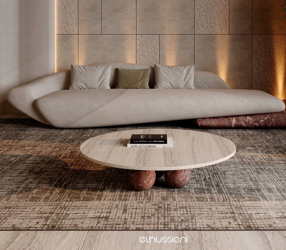 Pebble Coffee Table