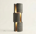 Obsidian Floor Lamp