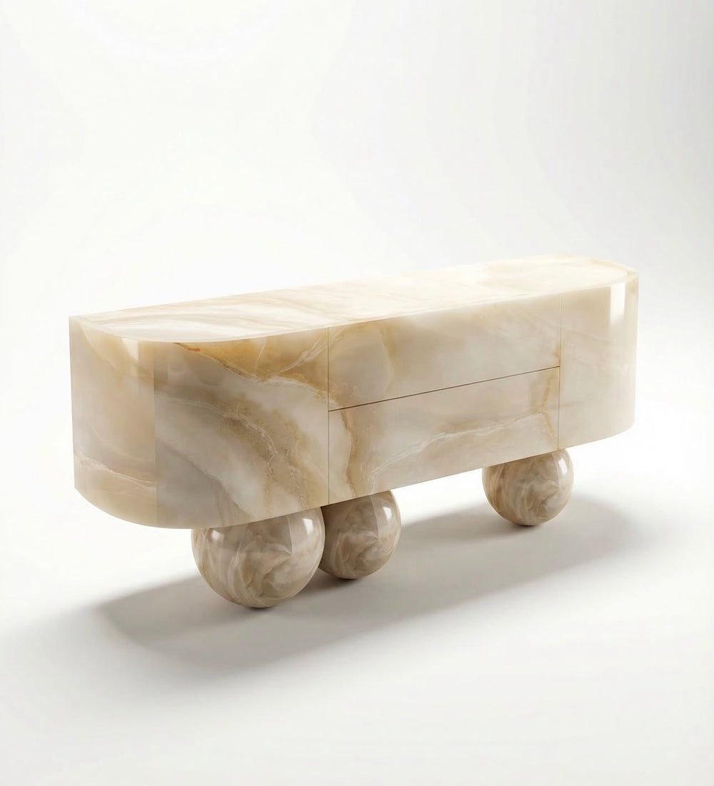 Seren Console