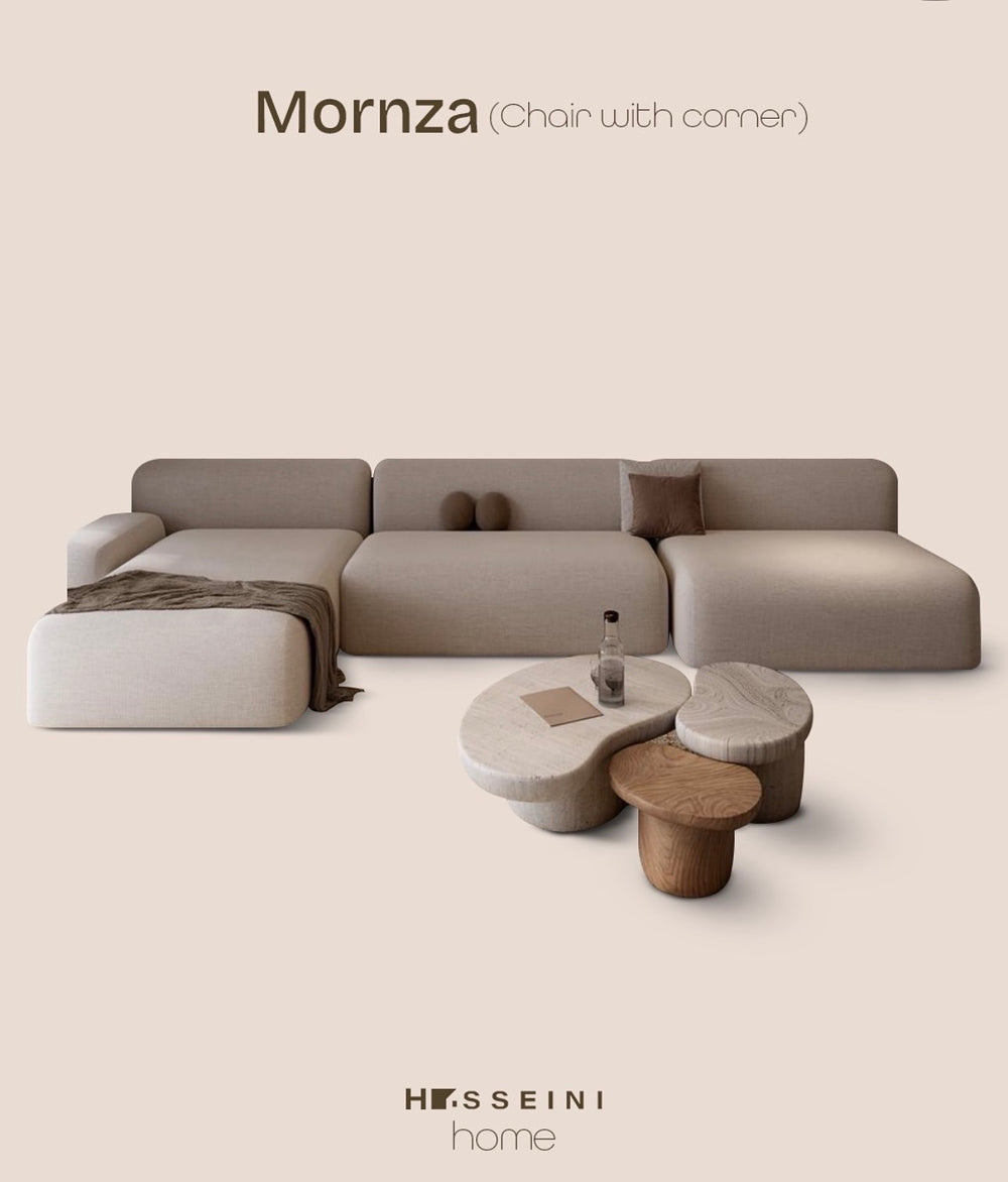 Mornza sofa