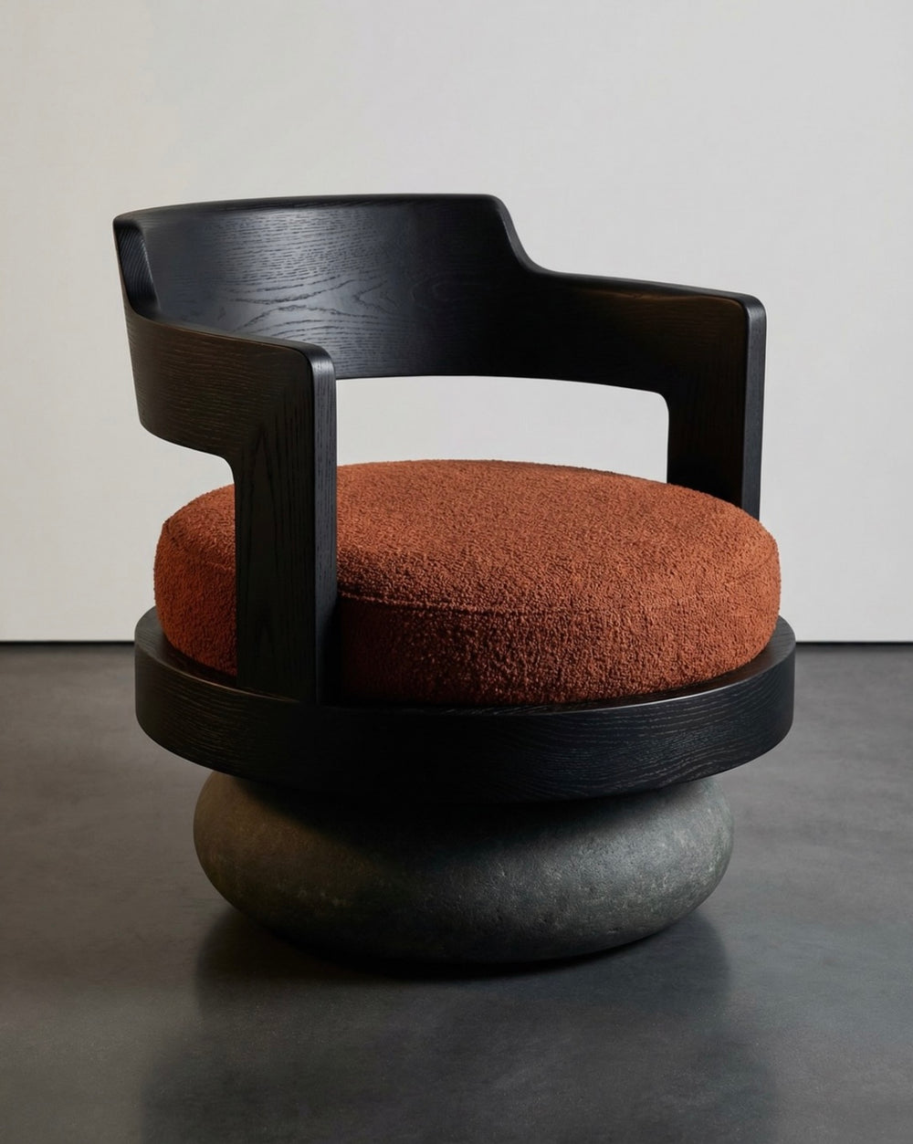 Moral chair