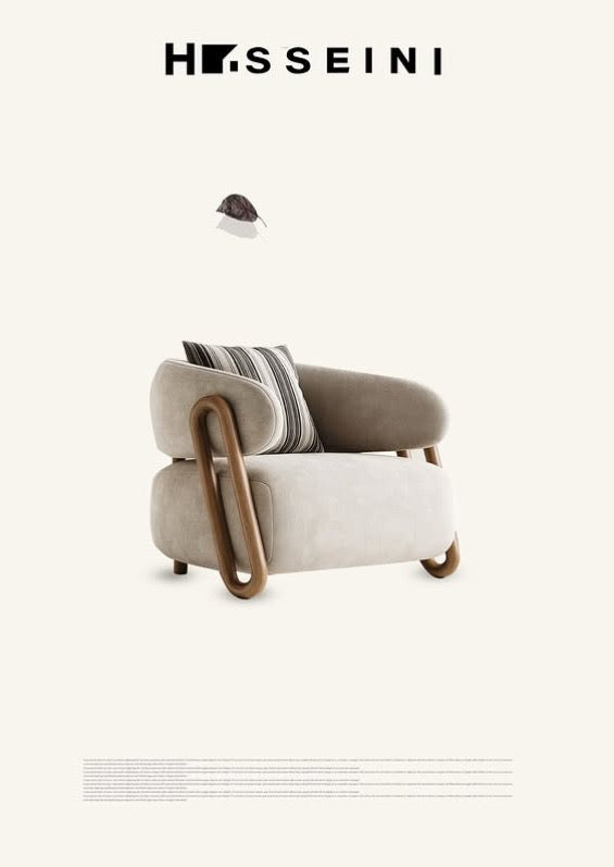 Novi Chair