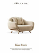Nara Chair