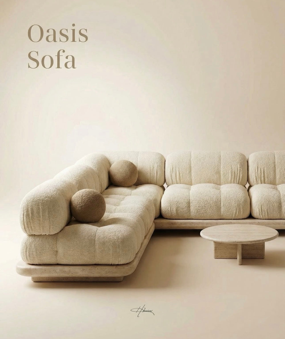 Oasis Sofa