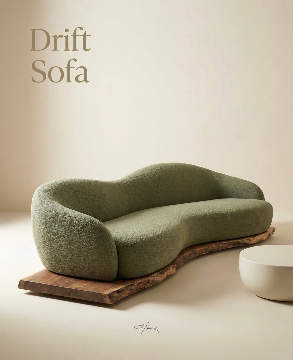 Drift Sofa