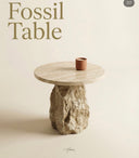 Fossil table