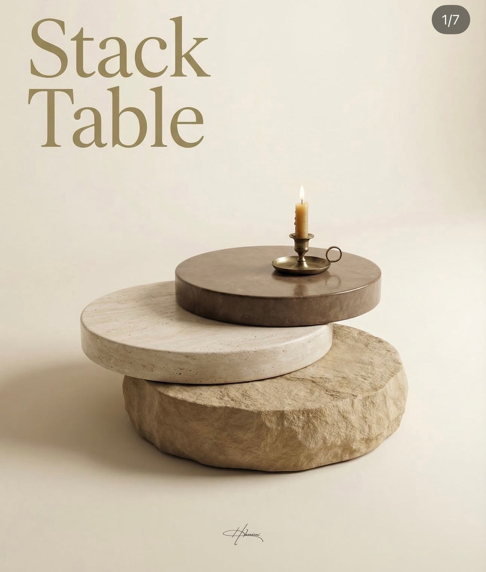 Stack Table