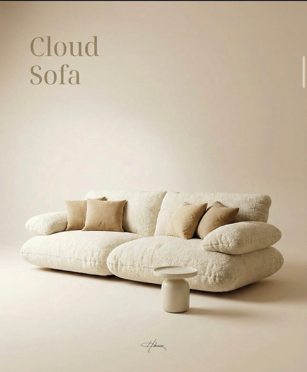 Cloud Sofa