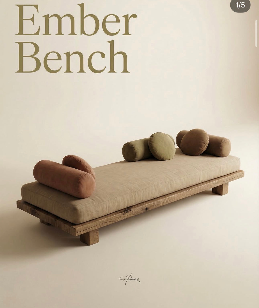 Ember Bench