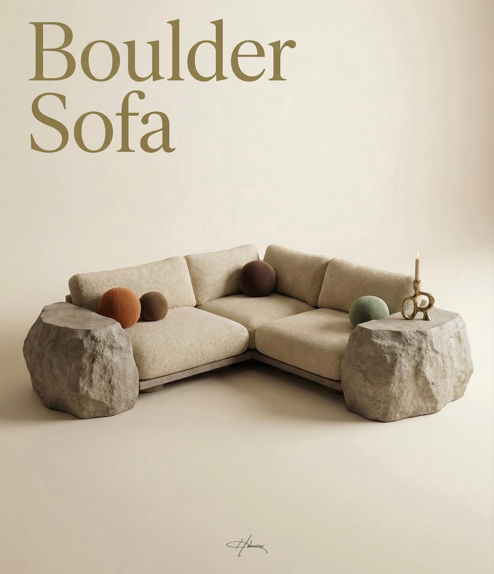 Builder Sofa